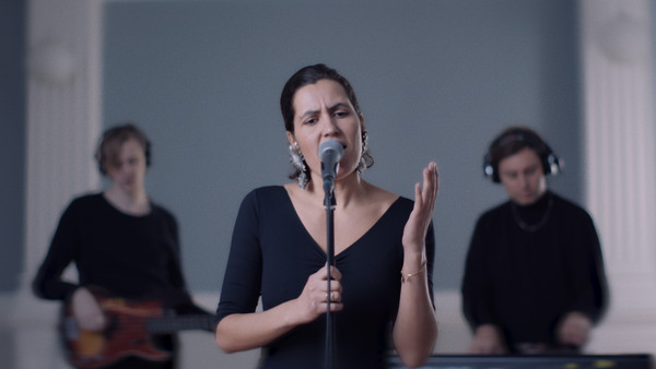 Still Photo: Maria Thornfeldt