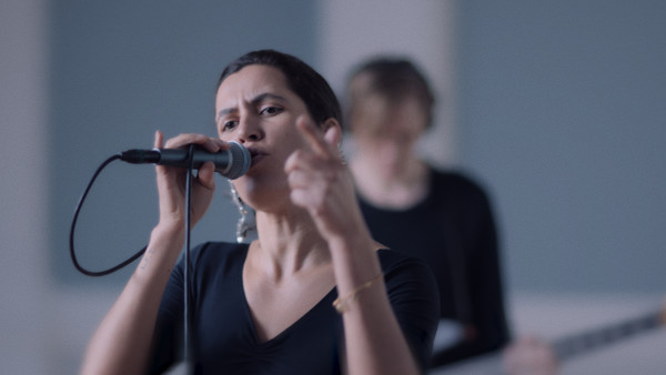 Still Photo: Maria Thornfeldt
