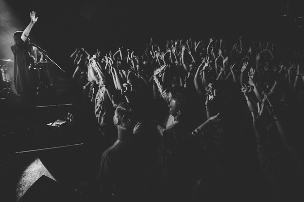 photo by victor jones