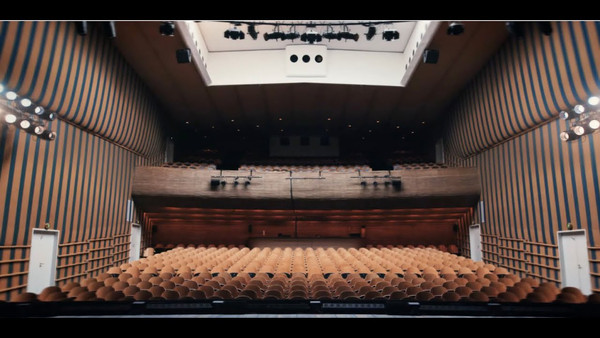 Schultz & Forever: Everybody Hates Him (recorded live at Bellevue Teatret)
